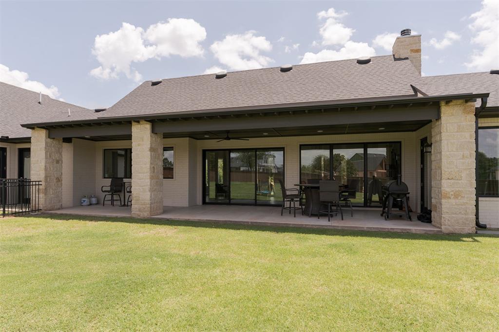 501 Old Creek Road