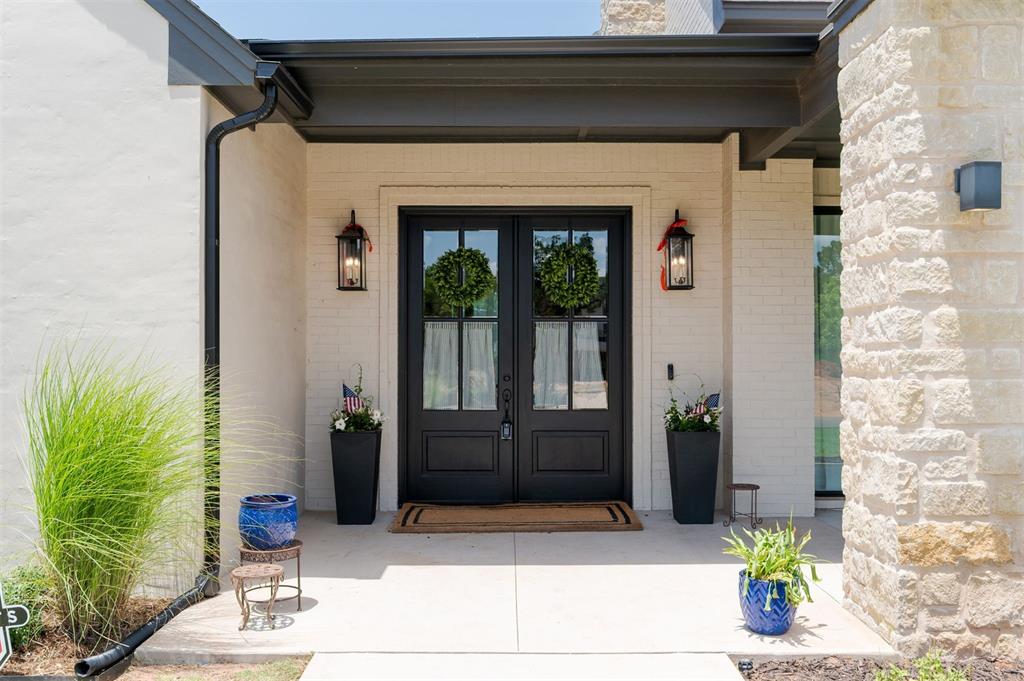 501 Old Creek Road
