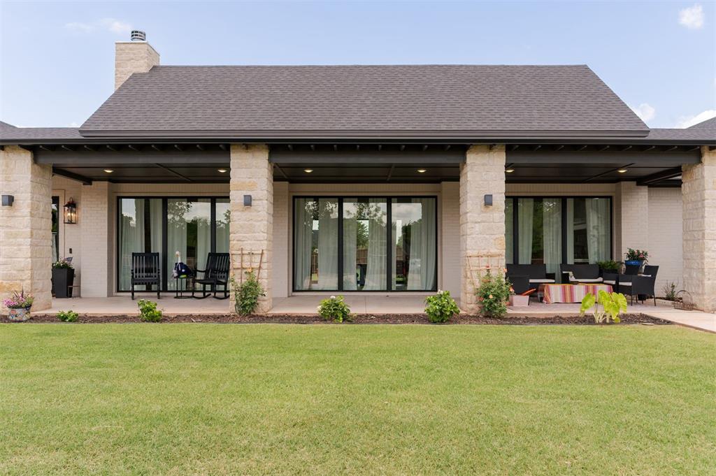 501 Old Creek Road