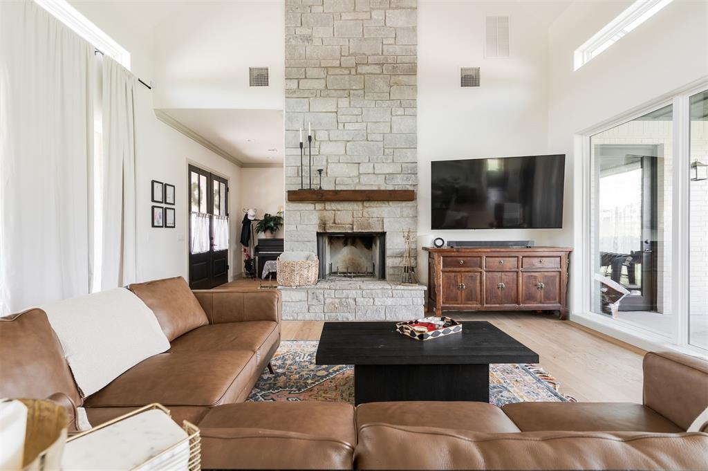 501 Old Creek Road