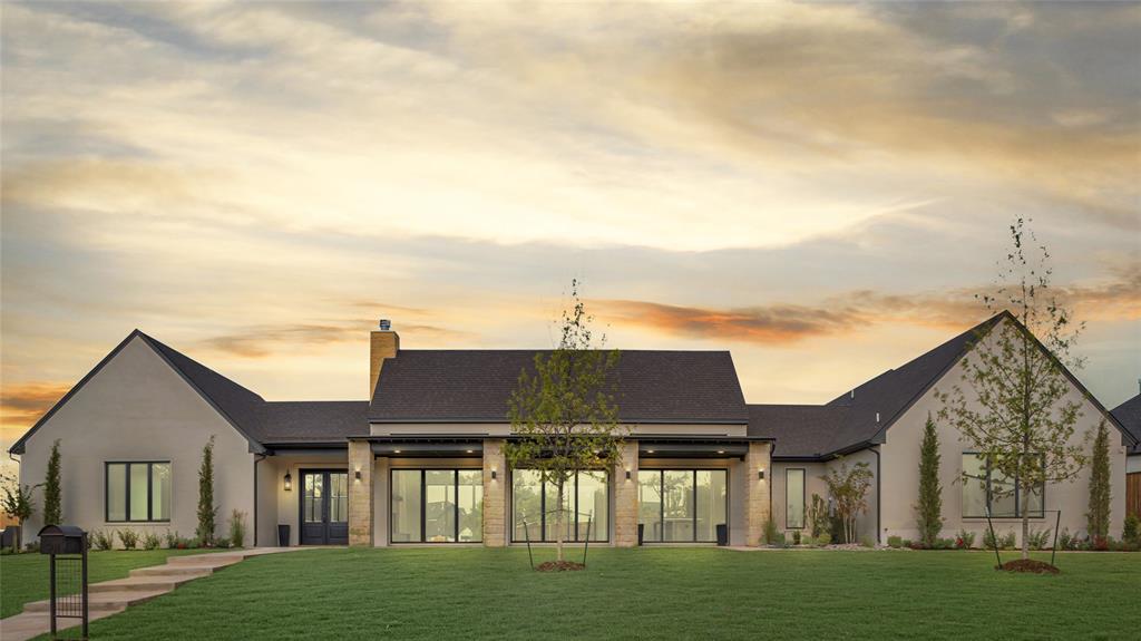 501 Old Creek Road