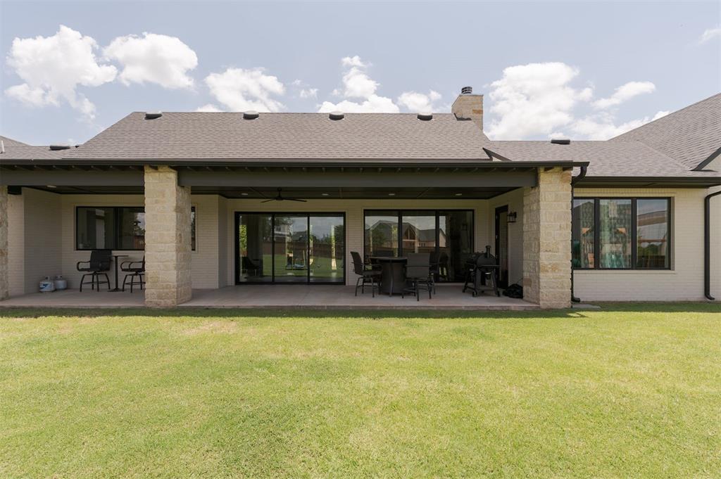 501 Old Creek Road