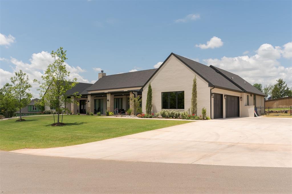 501 Old Creek Road