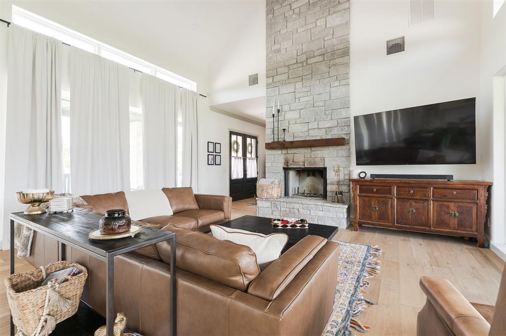501 Old Creek Road