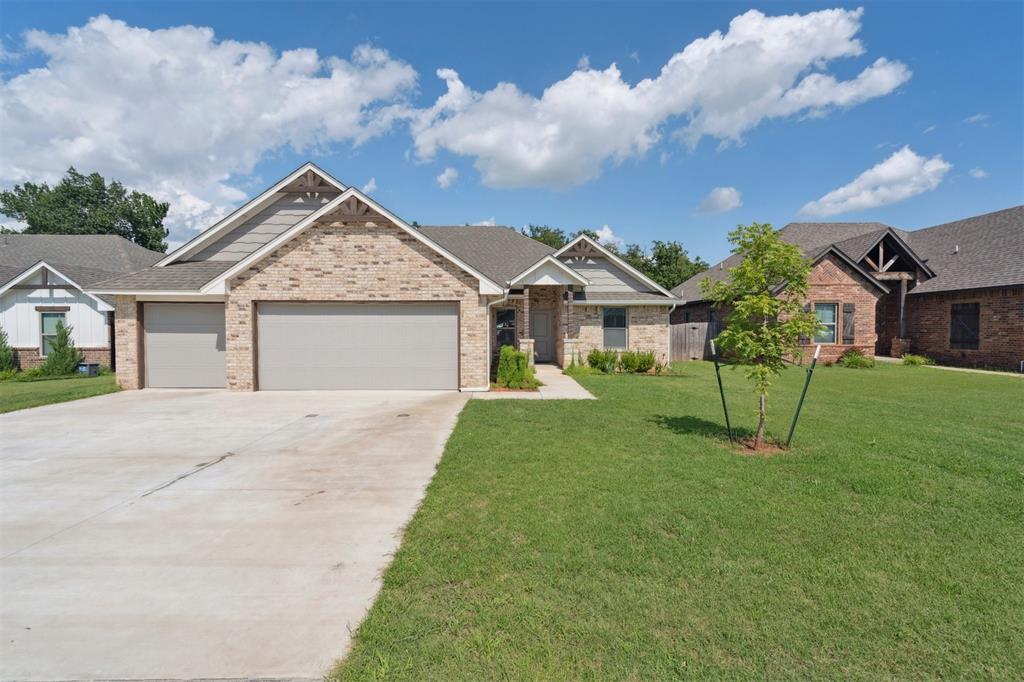 1512 N Kamryn Way