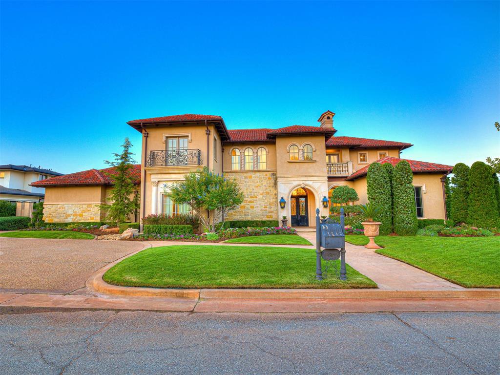 14804 Gaillardia Lane