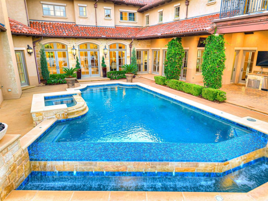 14804 Gaillardia Lane