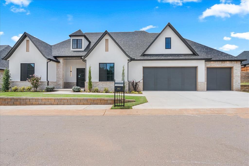 3917 Stone Bluff Way