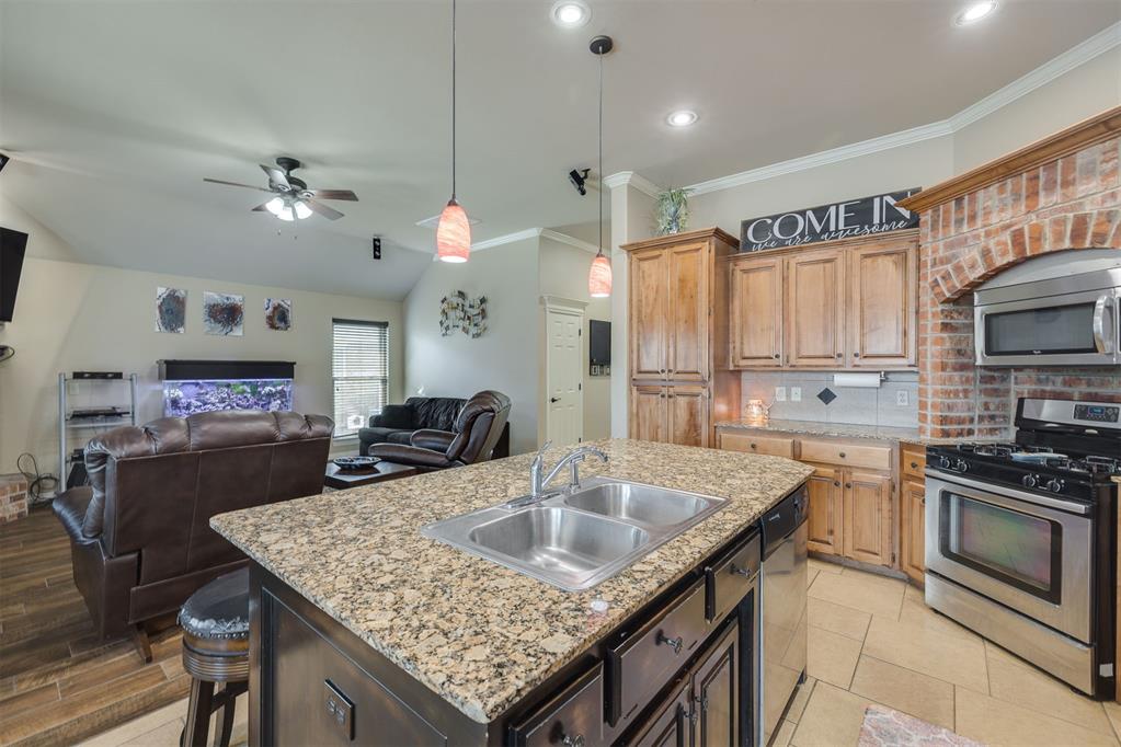 434 Donner Trail
