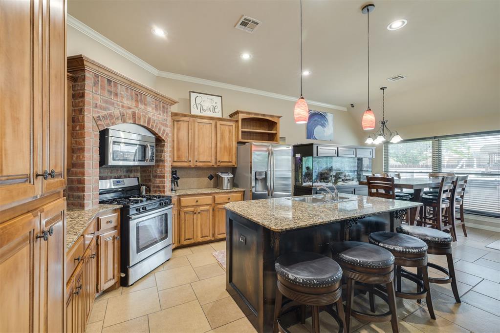 434 Donner Trail