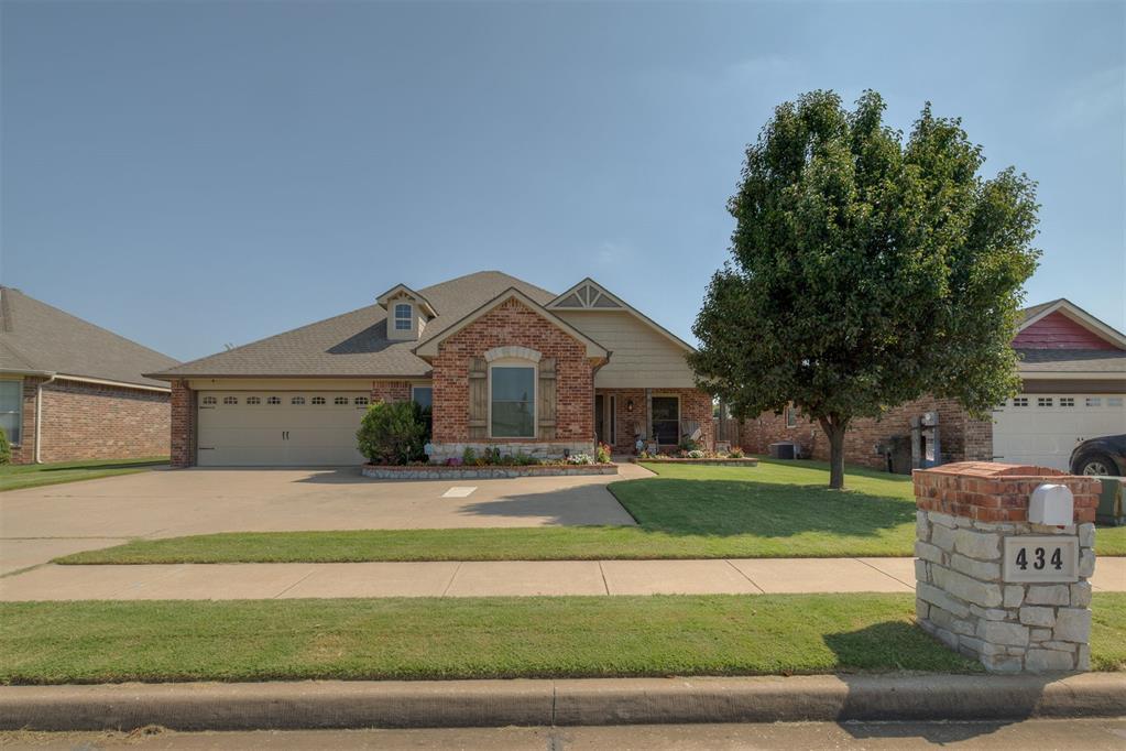 434 Donner Trail