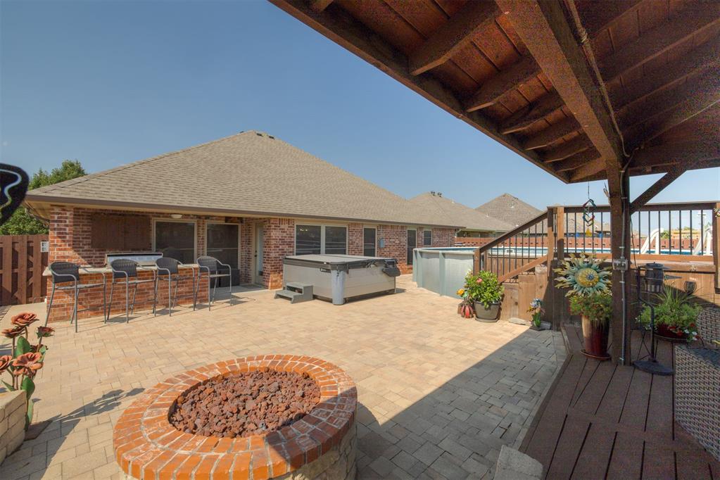 434 Donner Trail