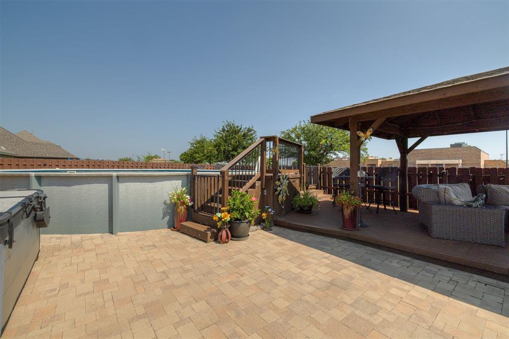 434 Donner Trail