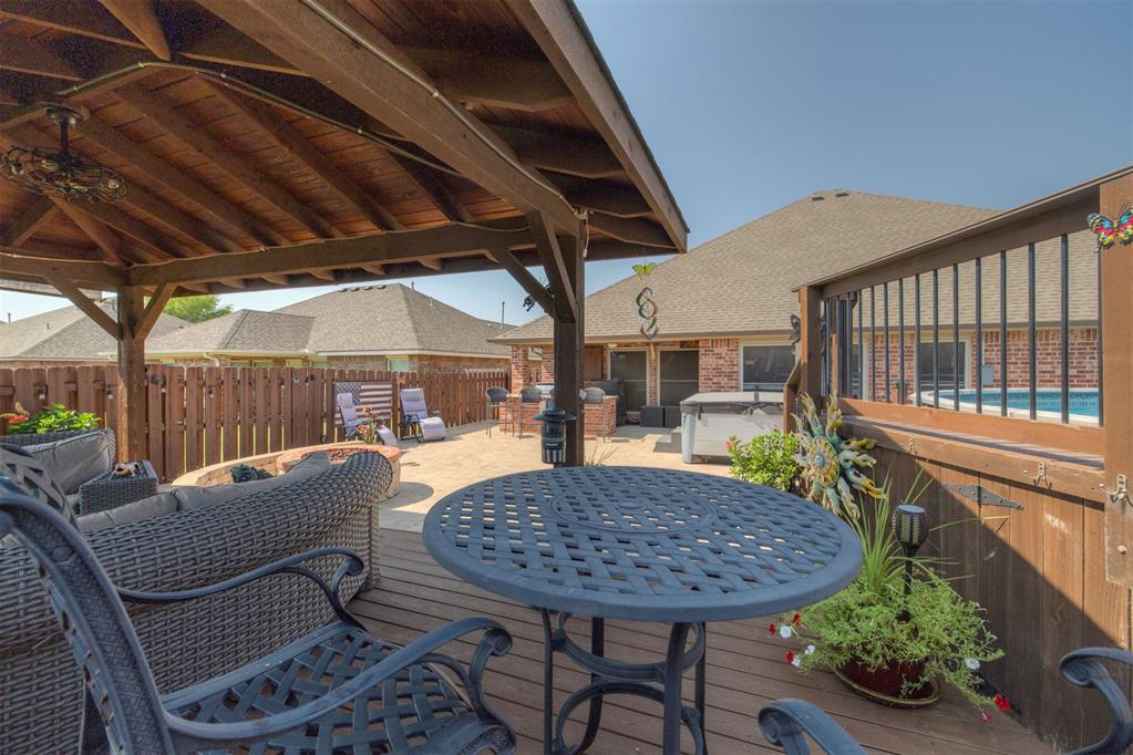434 Donner Trail