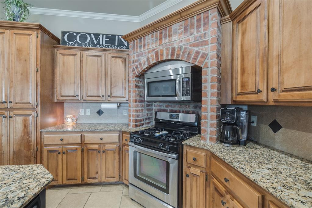 434 Donner Trail