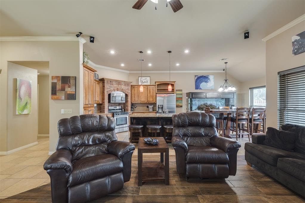 434 Donner Trail