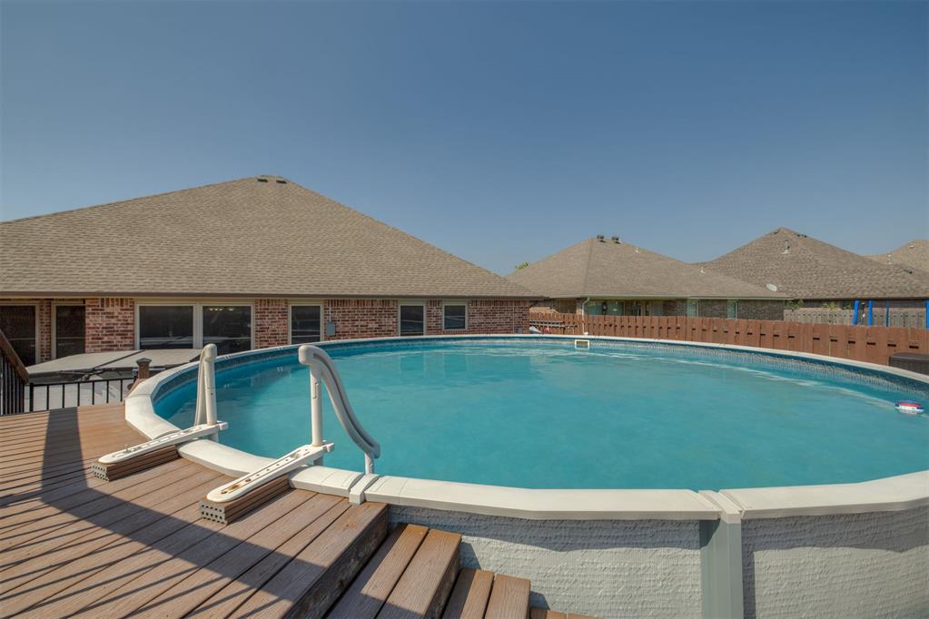 434 Donner Trail