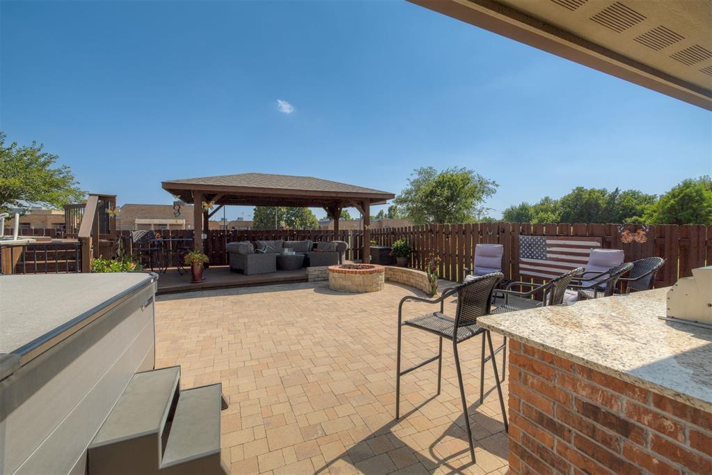 434 Donner Trail