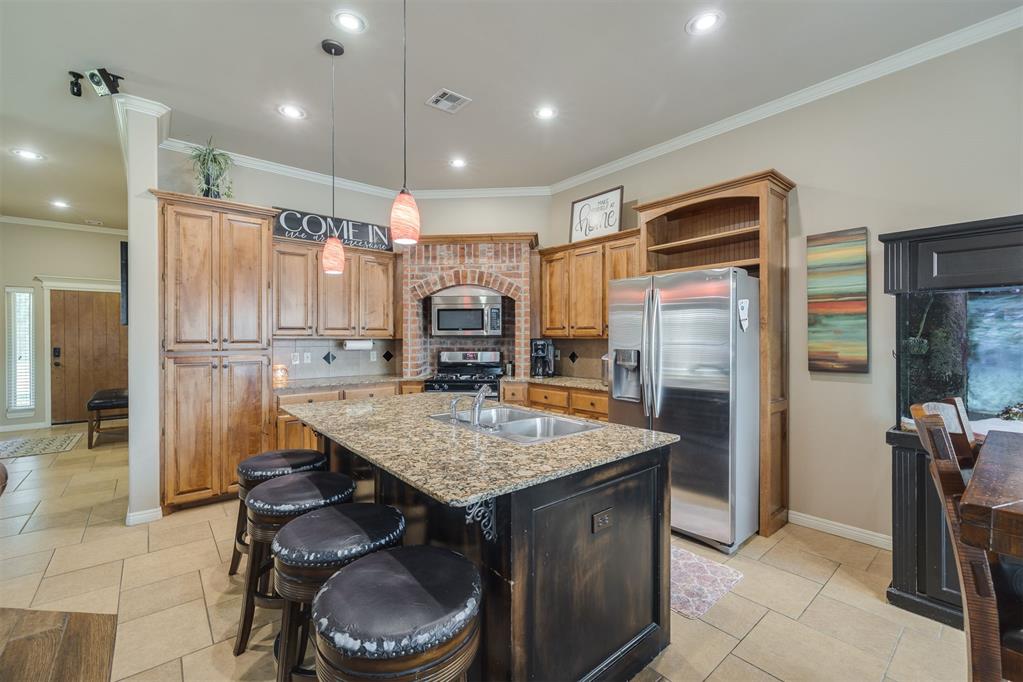 434 Donner Trail