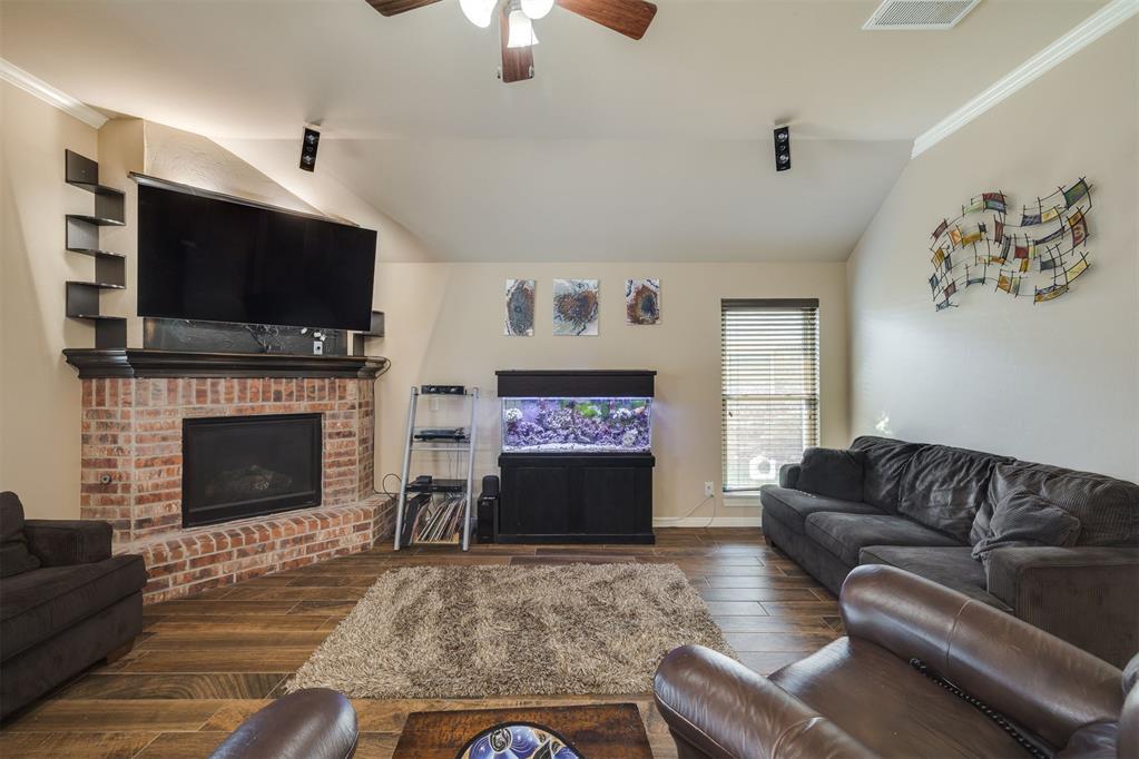 434 Donner Trail