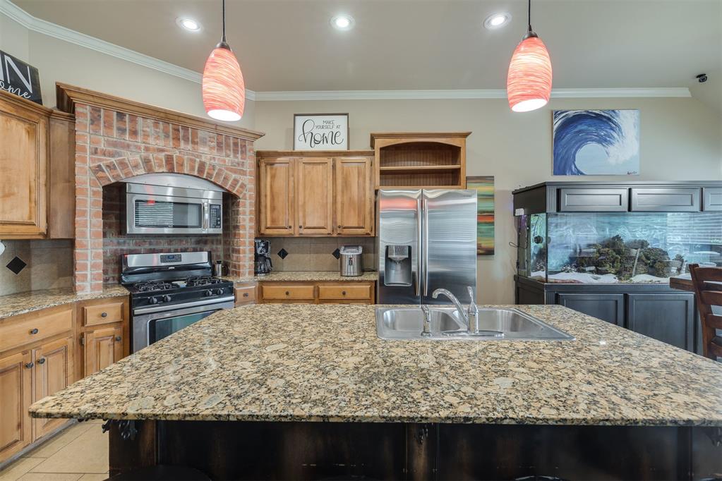 434 Donner Trail