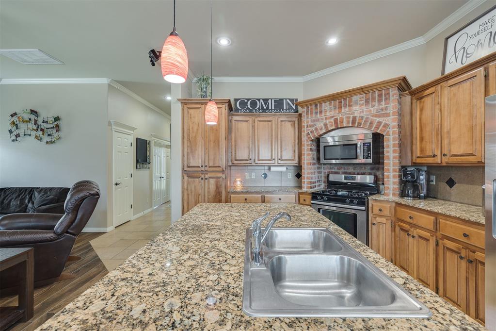 434 Donner Trail