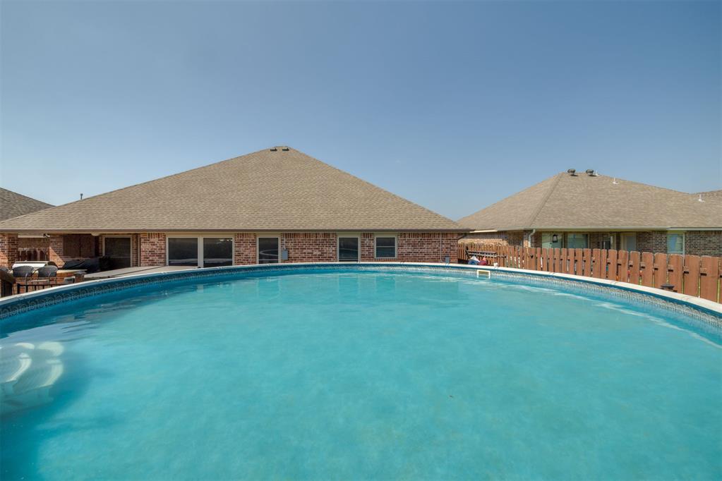434 Donner Trail