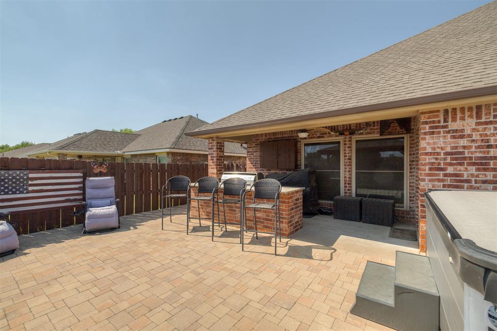 434 Donner Trail