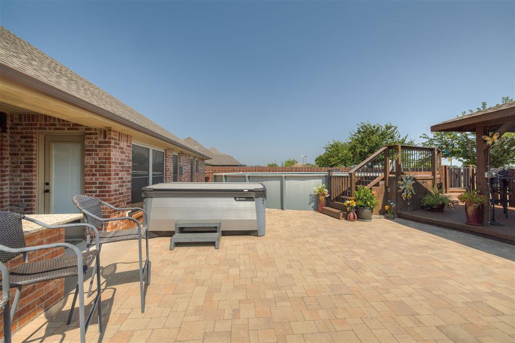 434 Donner Trail