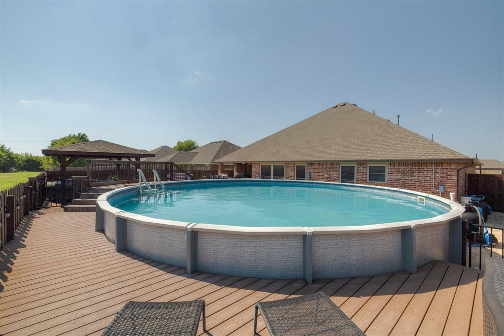 434 Donner Trail