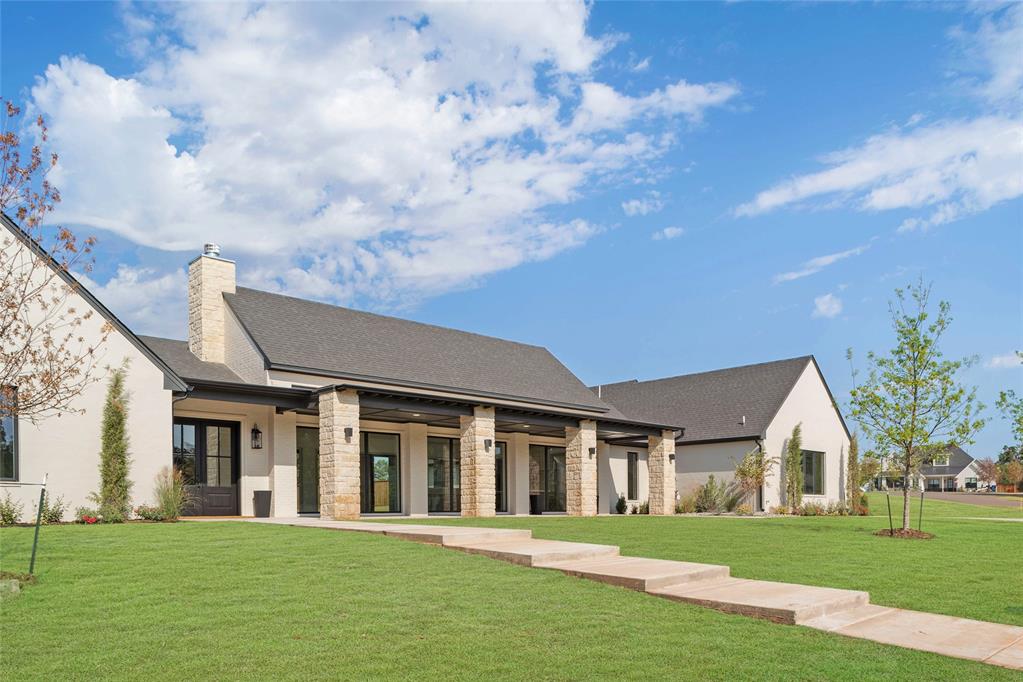 501 Old Creek Road