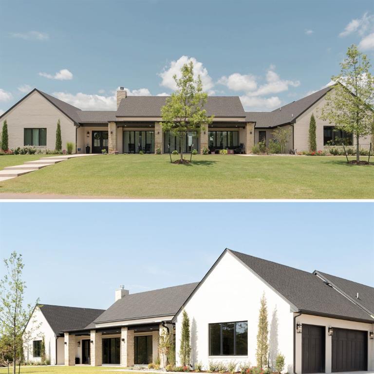 501 Old Creek Road