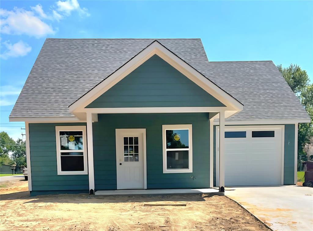 1809 Sunset Drive
