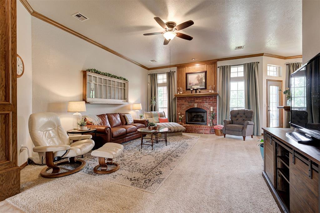 3809 Scissortail Drive