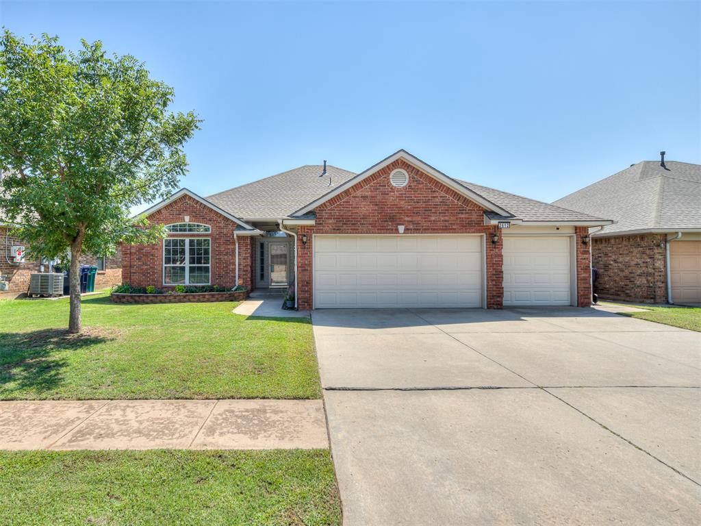 2612 SE 97th Street