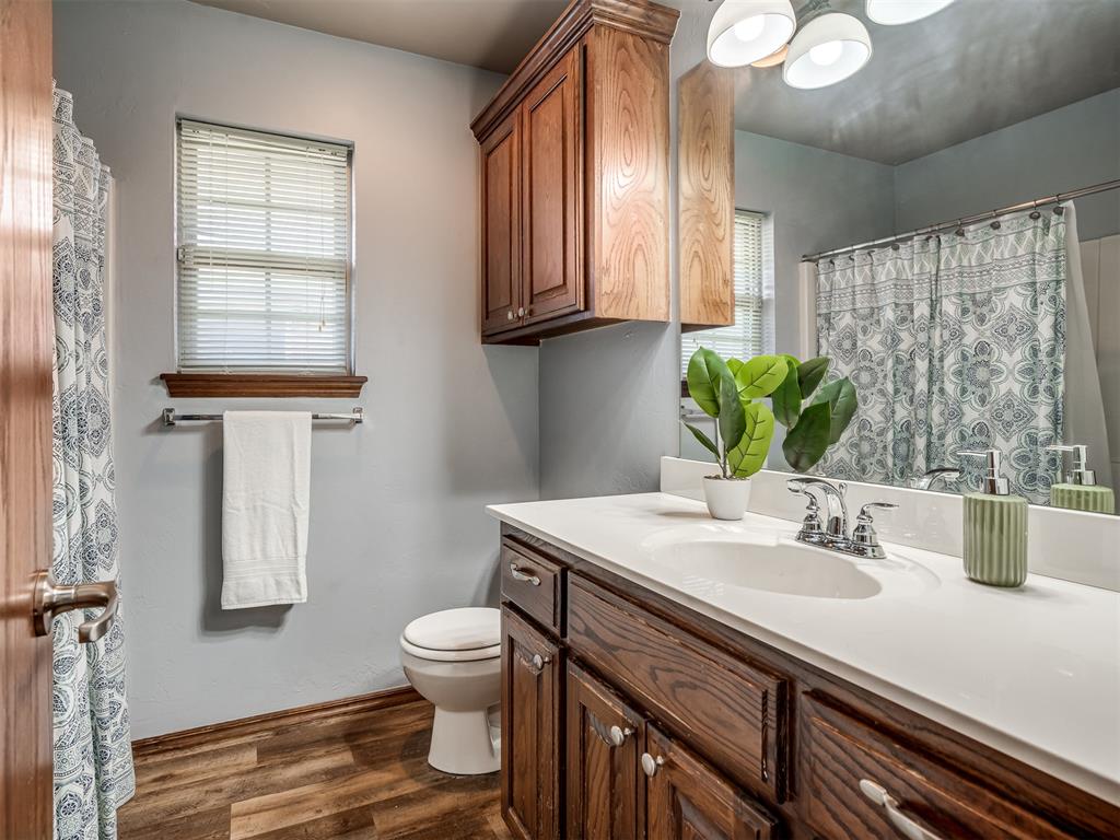 2612 SE 97th Street