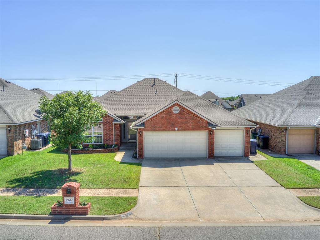 2612 SE 97th Street