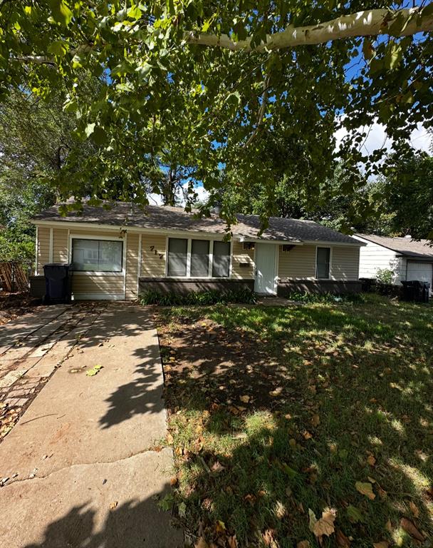 717 SW 56th Street