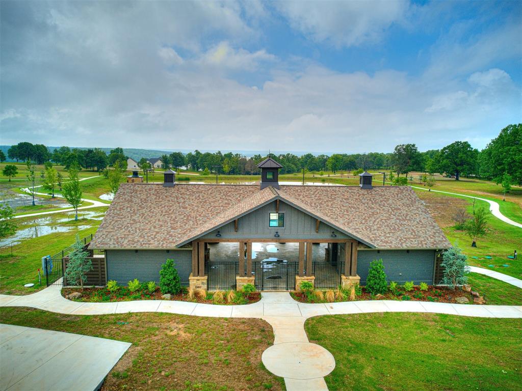 8 Patriot Pointe