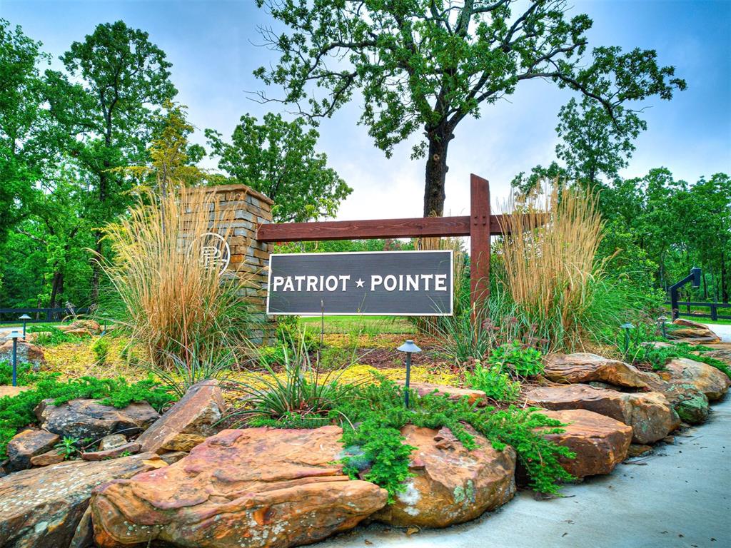 8 Patriot Pointe
