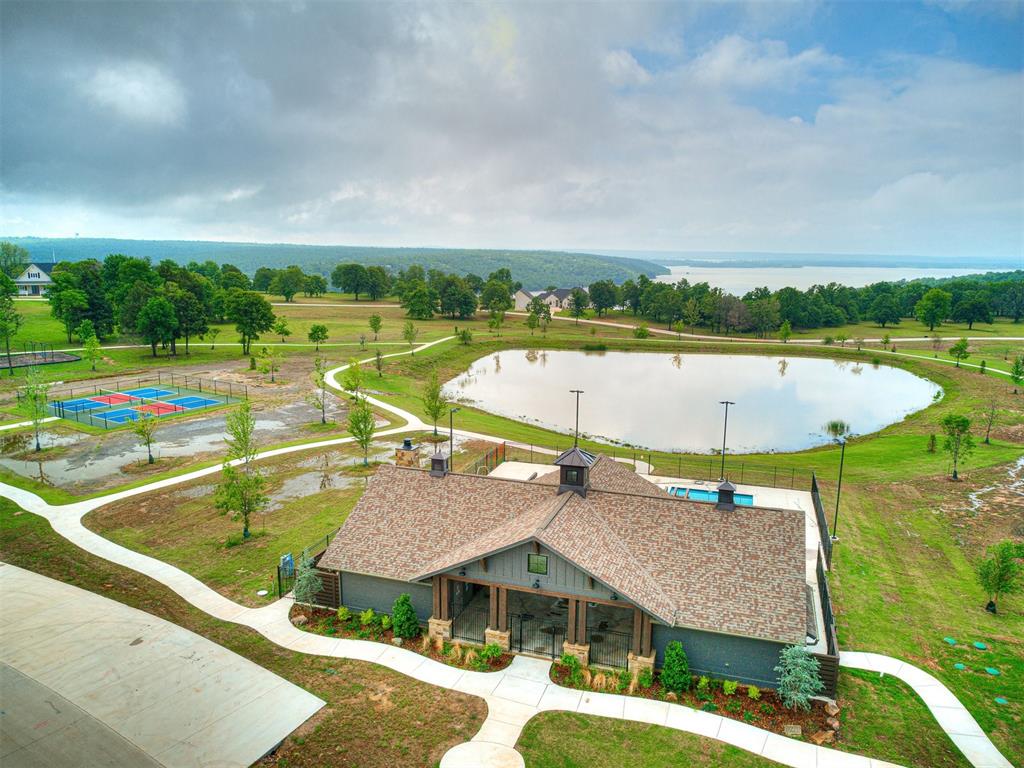 8 Patriot Pointe