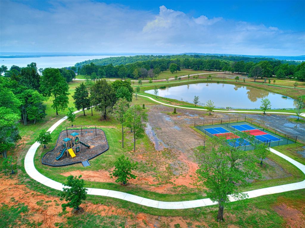 8 Patriot Pointe