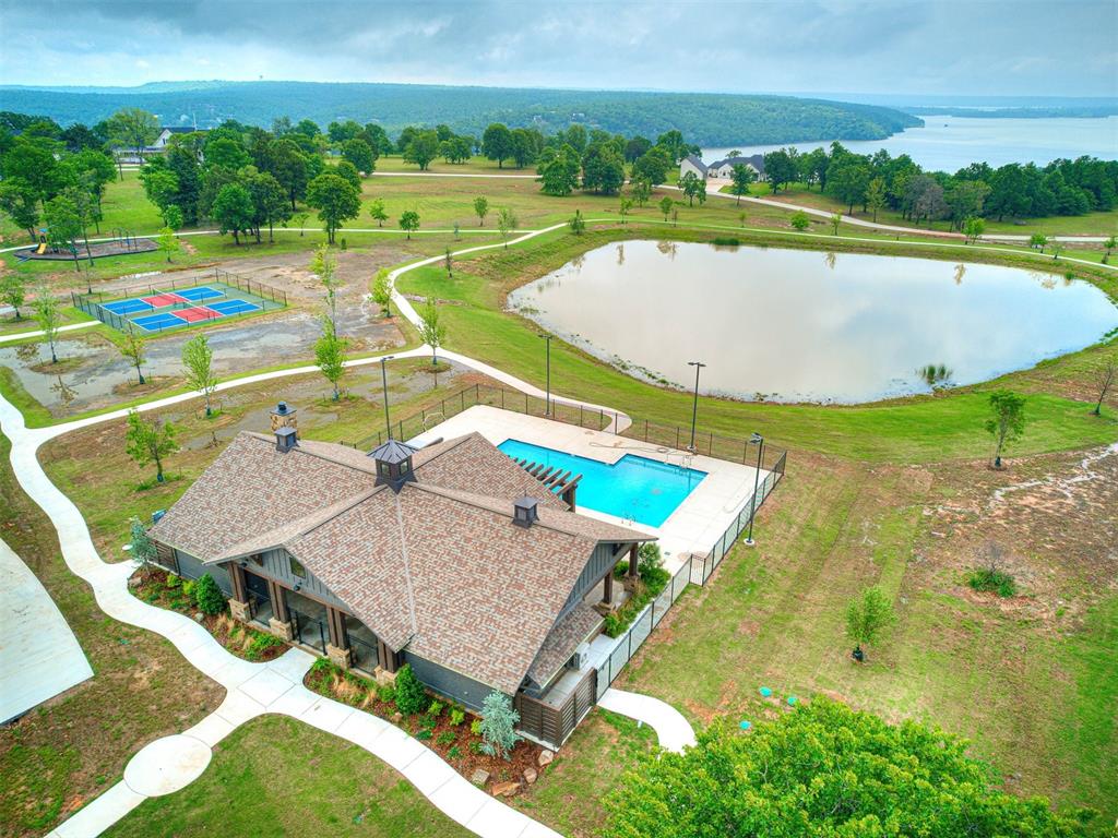 8 Patriot Pointe
