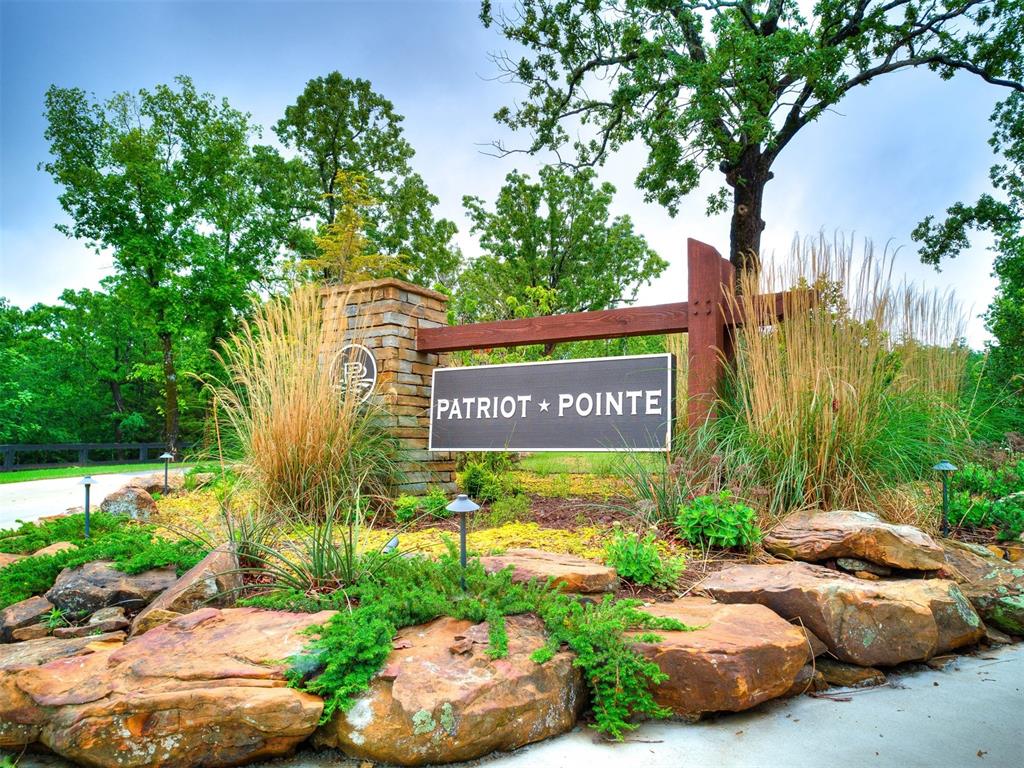 28 Patriot Pointe