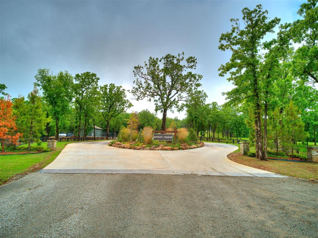 28 Patriot Pointe