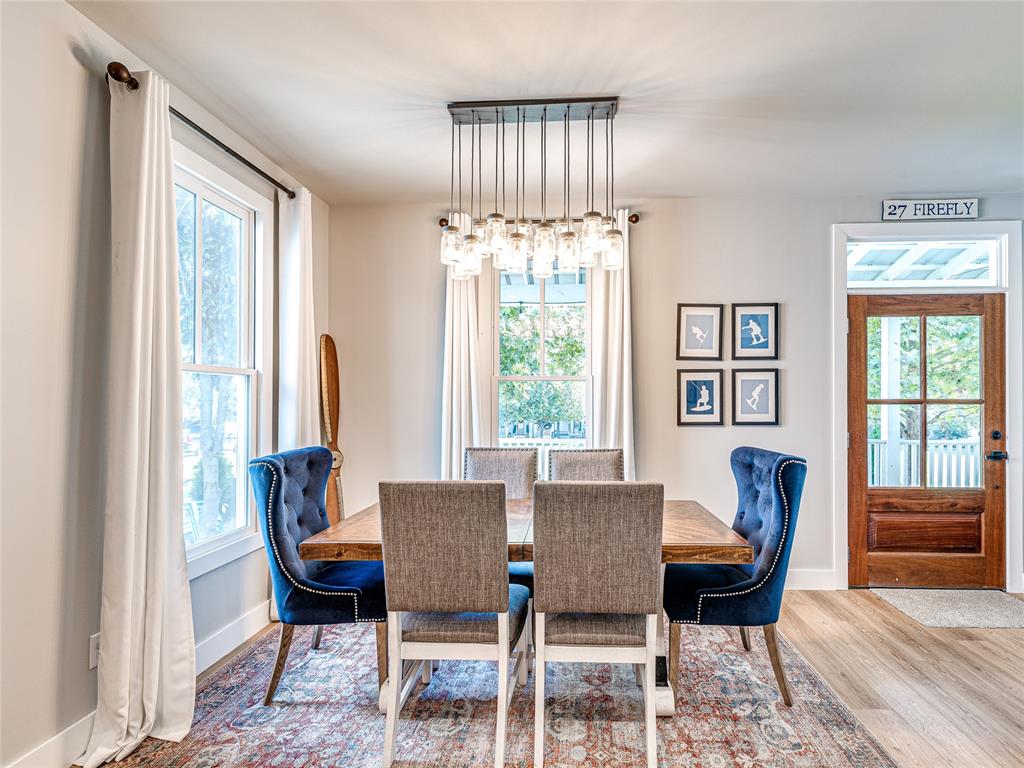 27 Firefly Lane