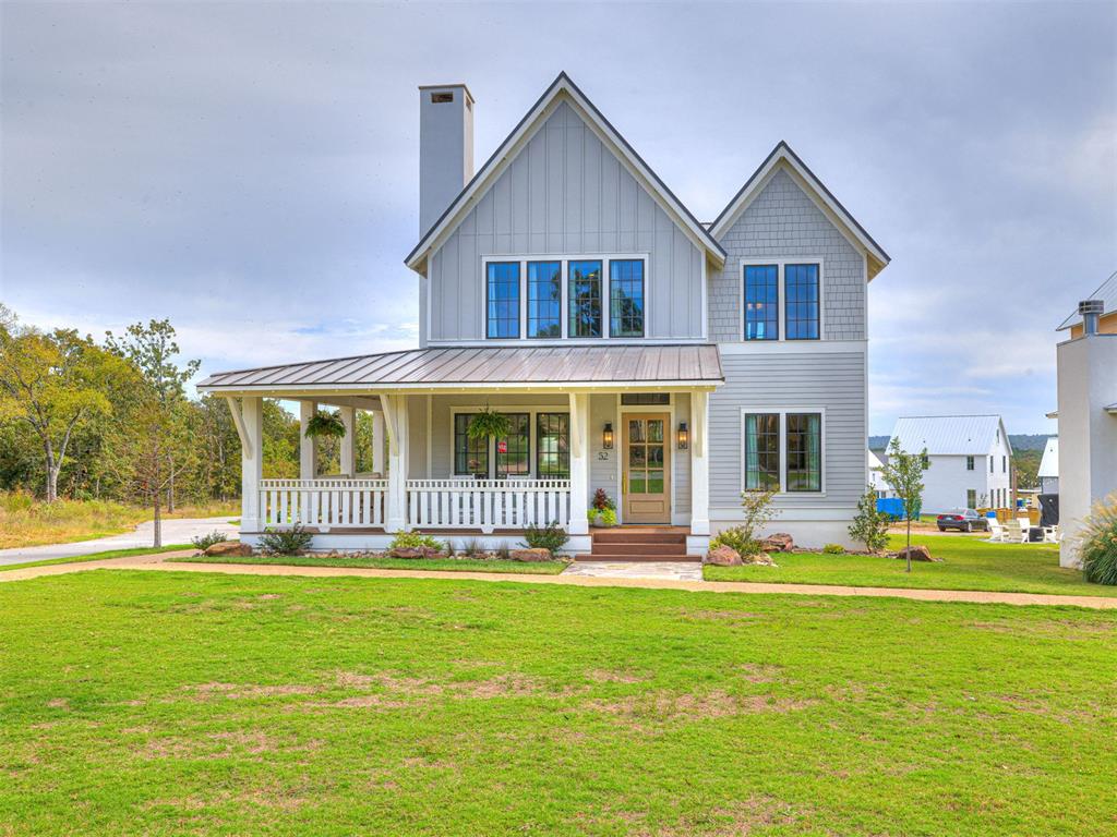 52 Redbud Street