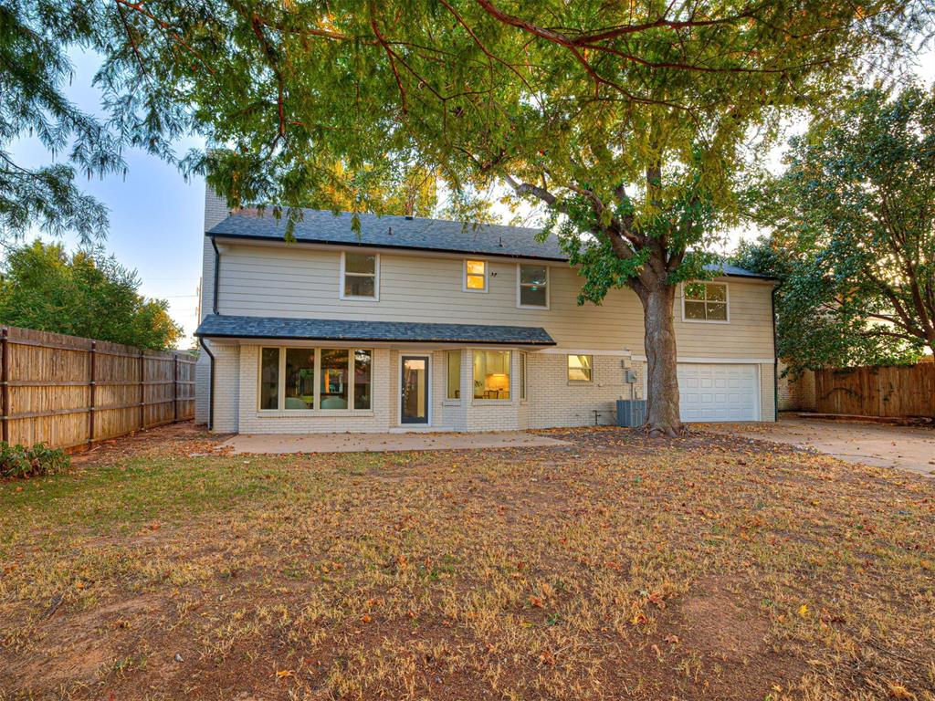 3305 W Rock Creek Road