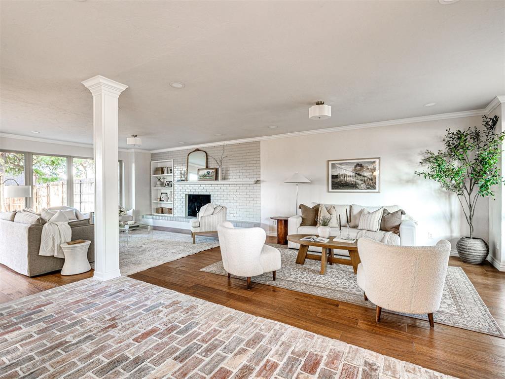 3305 W Rock Creek Road