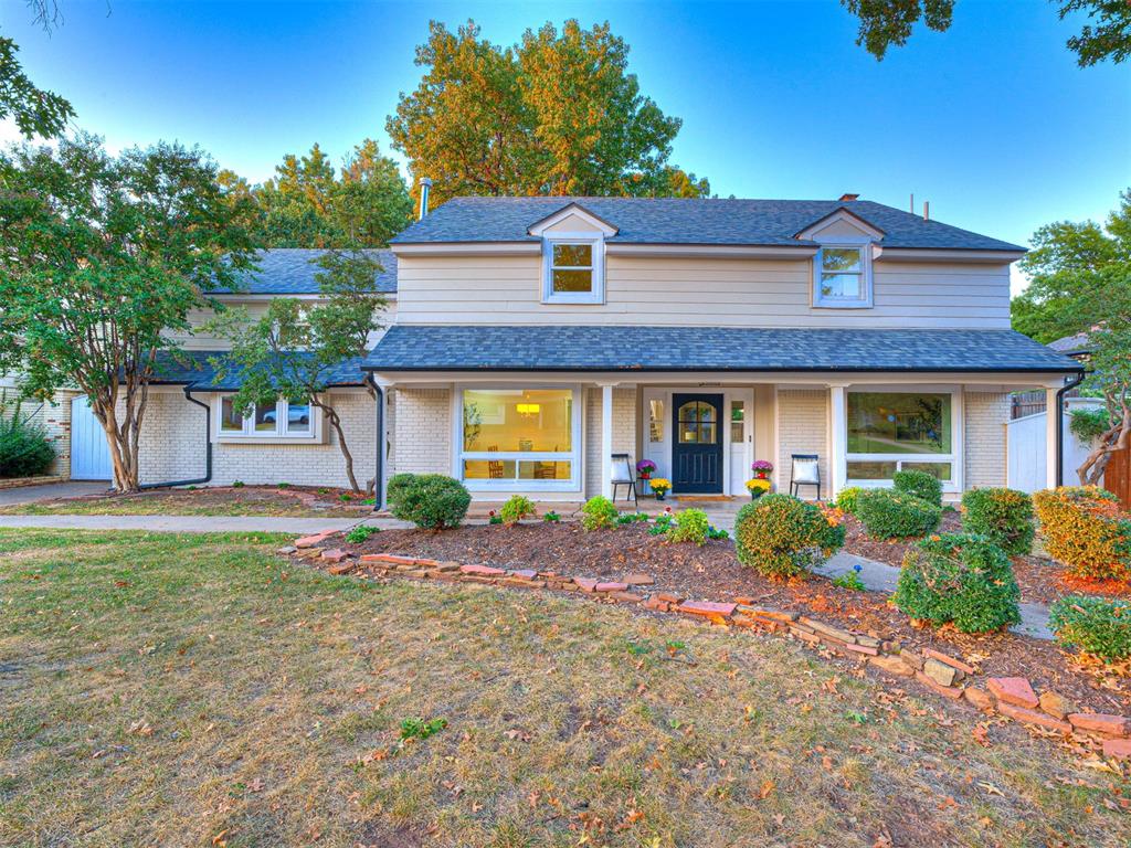 3305 W Rock Creek Road